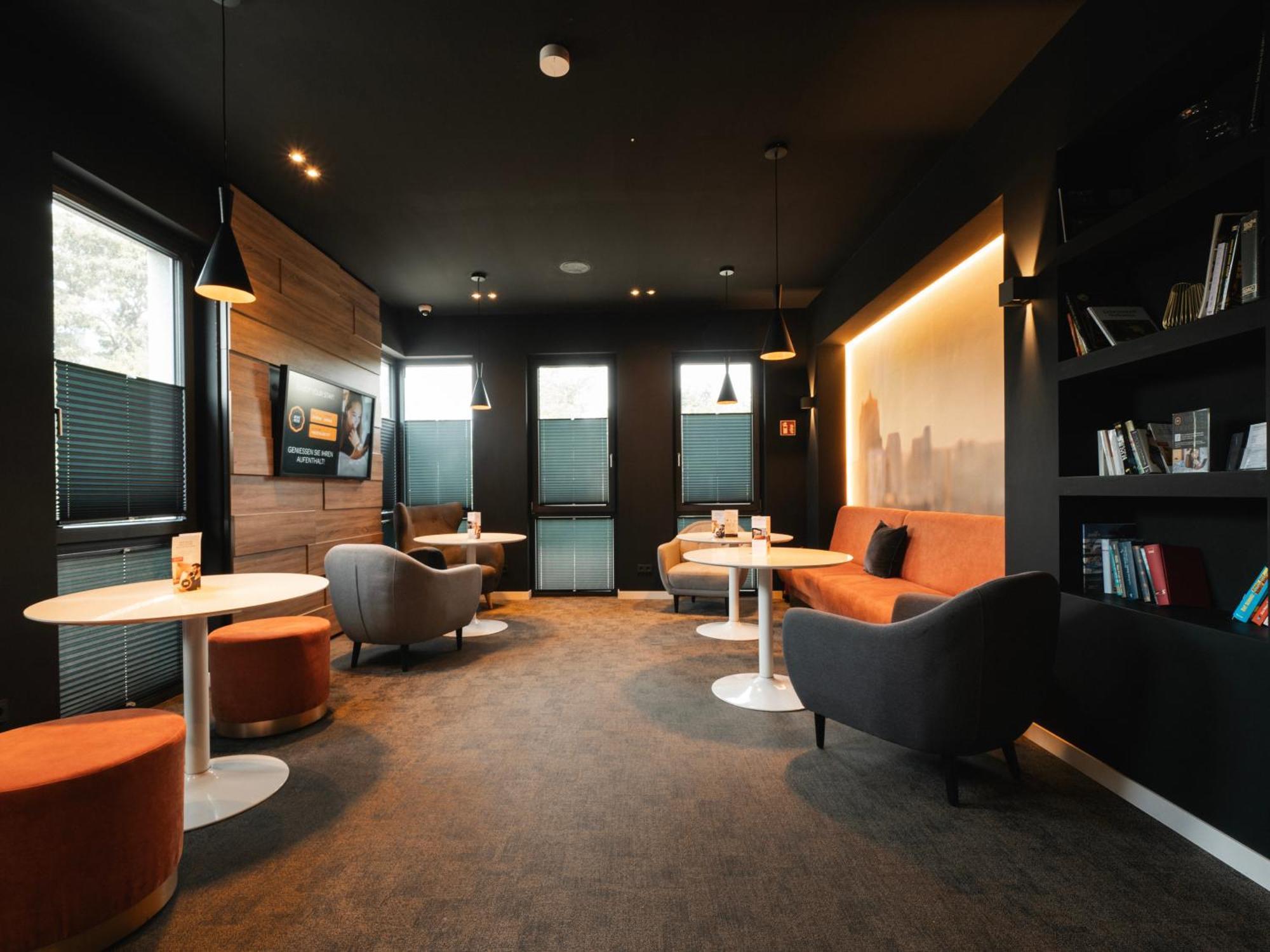 Juststay Grevenbroich Hotel & Apartments Luaran gambar