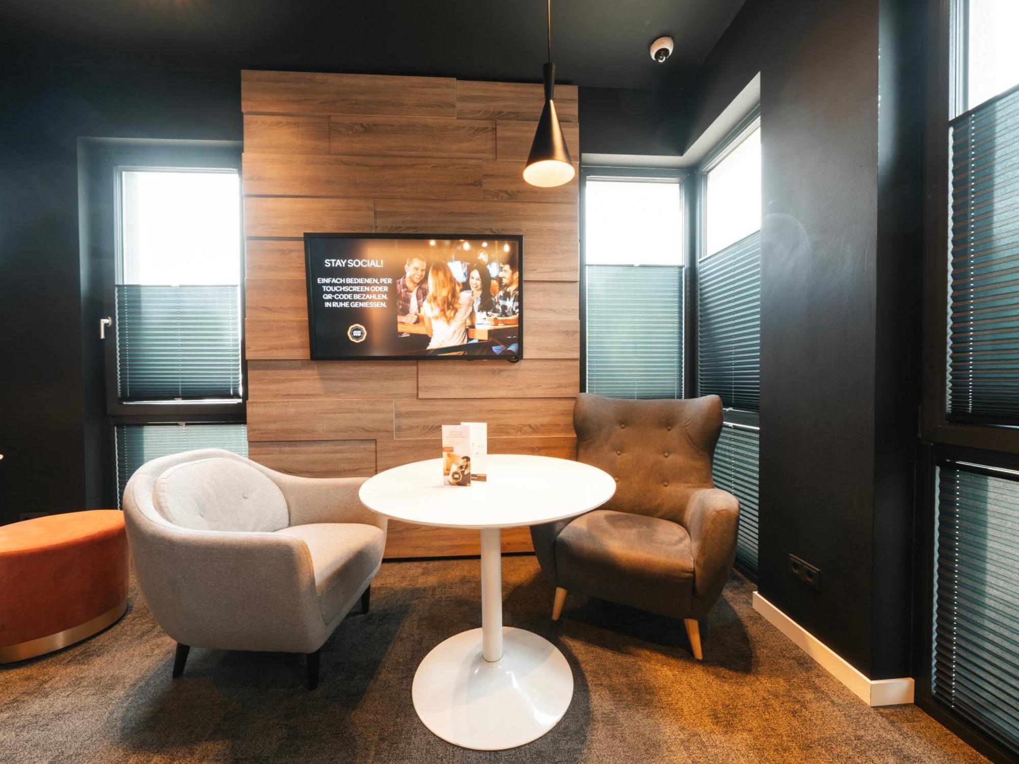 Juststay Grevenbroich Hotel & Apartments Luaran gambar