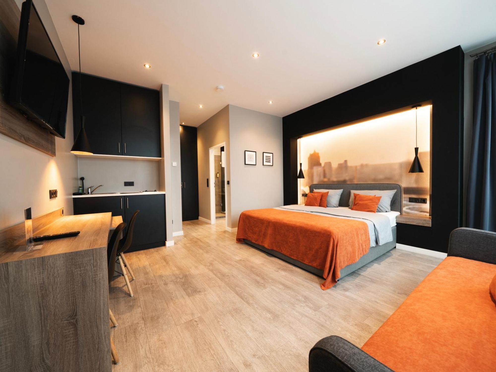 Juststay Grevenbroich Hotel & Apartments Luaran gambar