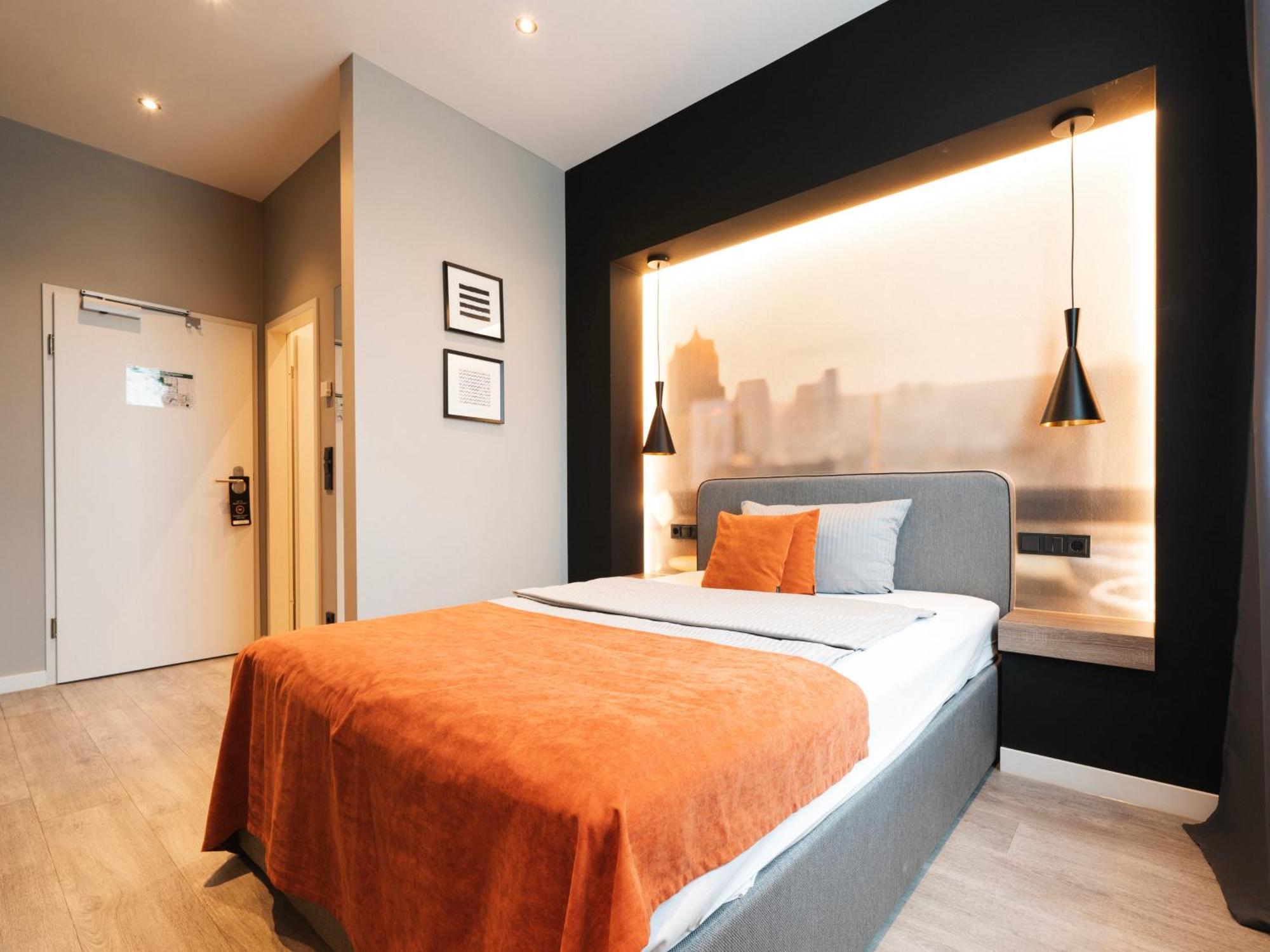 Juststay Grevenbroich Hotel & Apartments Luaran gambar