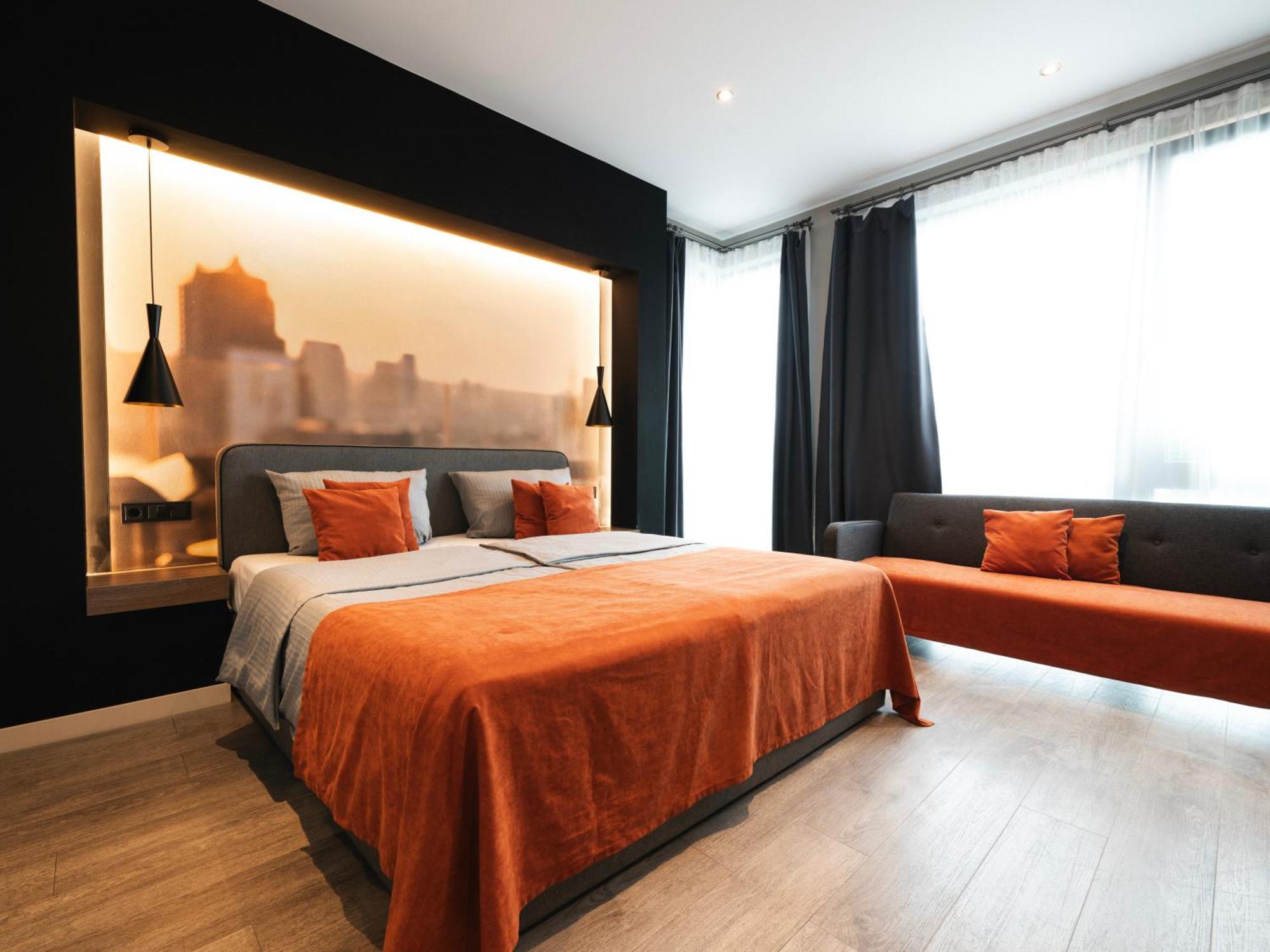 Juststay Grevenbroich Hotel & Apartments Luaran gambar