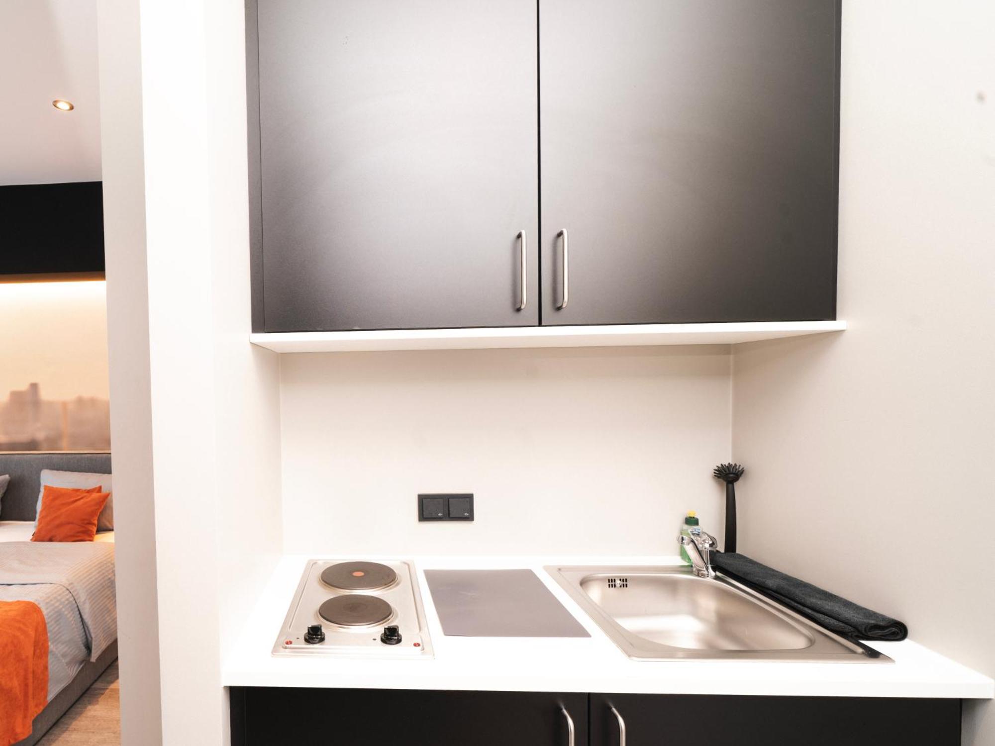 Juststay Grevenbroich Hotel & Apartments Luaran gambar