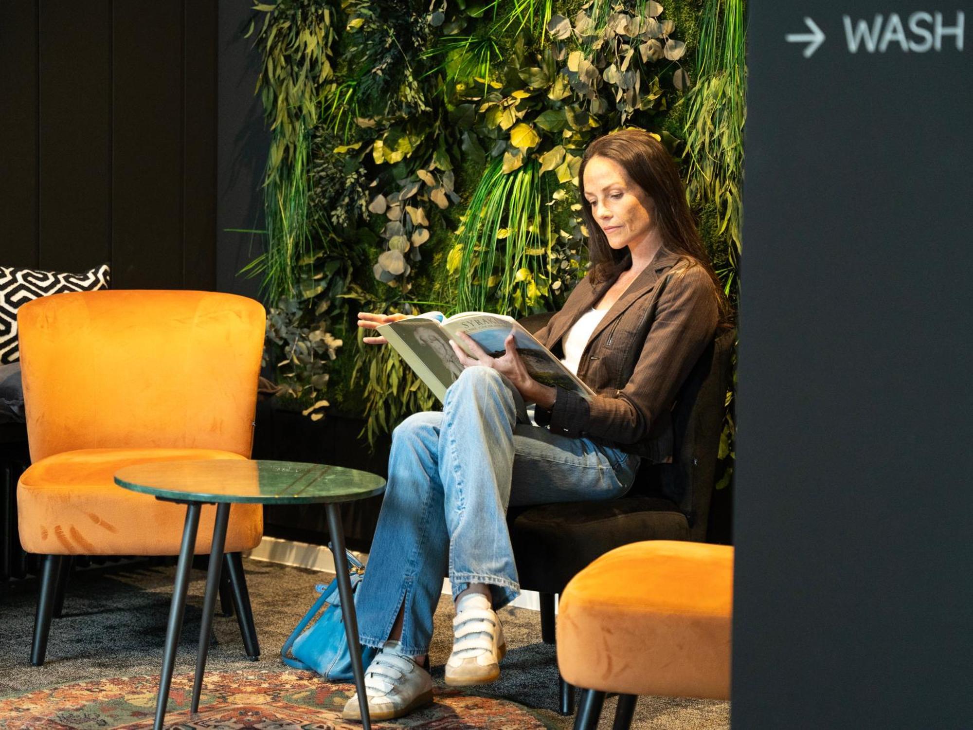 Juststay Grevenbroich Hotel & Apartments Luaran gambar