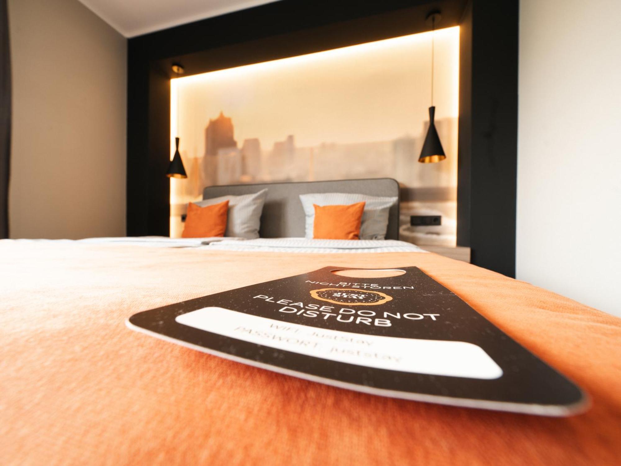 Juststay Grevenbroich Hotel & Apartments Luaran gambar
